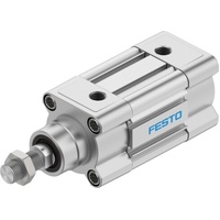 FESTO DSBC-50-20-D3-PPSA-N3 standards-based cylinder 3659491