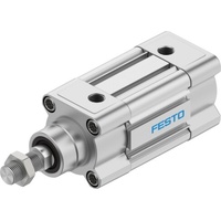 FESTO DSBC-50-25-D3-PPSA-N3 standards-based cylinder 3659492