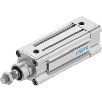 FESTO DSBC-50-80-D3-PPSA-N3 standards-based cylinder 3659498