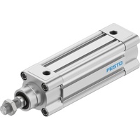 FESTO DSBC-50-100-D3-PPSA-N3 standards-based cylinder 3659499