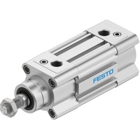 FESTO DSBC-40-20-D3-PPVA-N3 standards-based cylinder 3660615