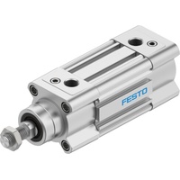 FESTO DSBC-40-25-D3-PPVA-N3 standards-based cylinder 3660616