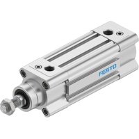 FESTO DSBC-40-50-D3-PPVA-N3 standards-based cylinder 3660619