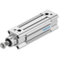 FESTO DSBC-40-70-D3-PPVA-N3 standards-based cylinder 3660621