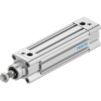 FESTO DSBC-40-100-D3-PPVA-N3 standards-based cylinder 3660623