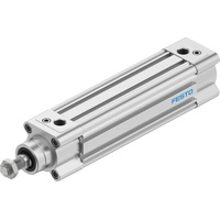 FESTO DSBC-40-125-D3-PPVA-N3 standards-based cylinder 3660624