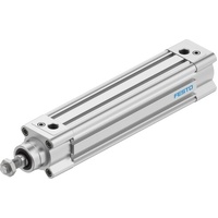  FESTO DSBC-40-160-D3-PPVA-N3 standards-based cylinder 3660626