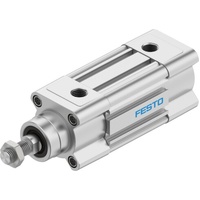 FESTO DSBC-40-25-D3-PPSA-N3 standards-based cylinder 3660760