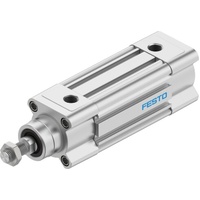 FESTO DSBC-40-60-D3-PPSA-N3 standards-based cylinder 3660764