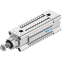 FESTO DSBC-40-70-D3-PPSA-N3 standards-based cylinder 3660765