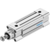 FESTO DSBC-40-80-D3-PPSA-N3 standards-based cylinder 3660766