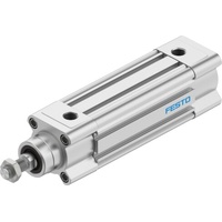 FESTO DSBC-40-100-D3-PPSA-N3 standards-based cylinder 3660767