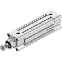 FESTO DSBC-40-125-D3-PPSA-N3 standards-based cylinder 3660768