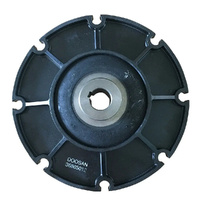 36865012 Original Genuine Coupling Element Ingersoll Rand Doosan Bobcat Compressor P185