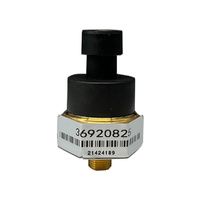 36920825 Replacement Suitable for Ingersoll Rand Air Compressor Pressure Sensor Transmitter 100PSI