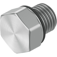 B-M5 Blanking plug