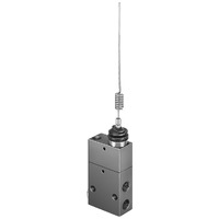 FVSO-3-1/8 Whisker valve