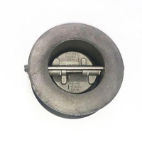39113311 Exhaust Valve Check Valve for Ingersoll Rand Screw Compressor
