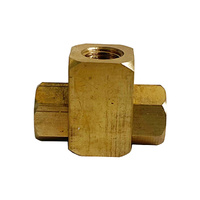 Shuttle Valve 39127261 Suitable for Ingersoll Rand Sullair Air Compressor