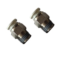 2PCS Connector 39156393 Suitable for Ingersoll Rand Compressor