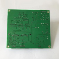 39182175 39807532 FOR INGERSOLL RAND POWER SUPPLY BOARD SG REV3.0 OEM