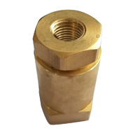 Shuttle Valve 39182548 Suitable for Ingersoll Rand Air Compressor