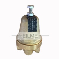 Regulating Valve 39199476 39199484 for Ingersoll Rand Air Compressor