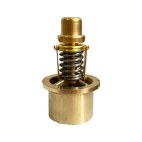 39217369 Thermostatic Valve Suitable for Ingersoll Rand Air Compressor 39207402