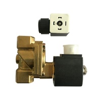 Solenoid Valve 39225255 for Ingersoll Rand Compressor