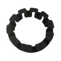Coupling Element 39236898 Suitable for Ingersoll Rand Compressor