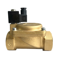 39238639 Solenoid Valve Suitable for Ingersoll Rand Air Compressor Part