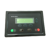 39258934 Controller Control Panel Suitable for Ingersoll Rand Compressor