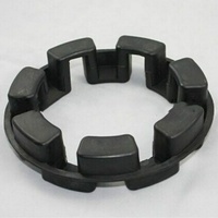 39332762 Coupler Elastic Element for Ingersoll Rand Doosan Flexible Couplings
