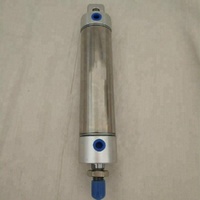 39413182 Hydraulic Cylinder Suitable for Ingersoll Rand Compressor