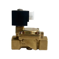 39479548 Solenoid Valve Suitable for Ingersoll Rand Air Compressor