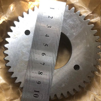39504758 Gear Suitable for Ingersoll Rand Compressor Air Compressor