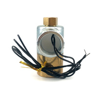 Solenoid Valve 39530852 for Ingersoll Rand Compressor