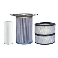 39708466 39911631 39863857 Filter Element Kit Suitable for Ingersoll Rand Compressor