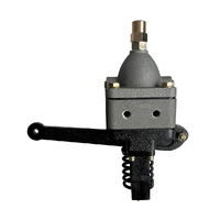 39724414 Pressure Stepless Regulating Valve Suitable for Ingersoll Rand Compressor