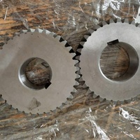 39753793 Motor Gear Set for M132 Ingersoll Rand Air Compressor Part
