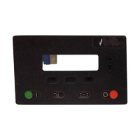 39820683 Controller Panel Membrane Keyboard for Ingersoll Rand Compressor