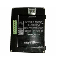 39840087 Interface Sequencer for Ingersoll Rand Compressor