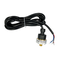 39853809 Pressure Sensor Suitable for Ingersoll Rand Air Compressor M45 M55 M75 39853791