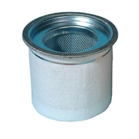 Oil Separator Element Suitable for Ingersoll Rand Air Compressor 39863857 39751391 39894597 42841239