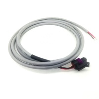 39875570 Cable Socket Pressure Transducer Sensor Data Cable for Ingersoll Rand Compressor