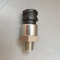 39883137 Pressure Sensor Suitable for Ingersoll Rand Air Compressor Spare Part