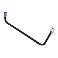 39890405 Pipe Assembly Suitable for Ingersoll Rand Compressor Replacement