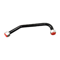 39900345 Pipe Assembly Suitable for Ingersoll Rand Compressor Replacement