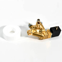 4.2000E1 Combination Discharge Valve Suitable for Kaeser Compressor Replacement