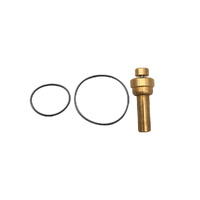 400952.00020 Thermostat Valve Kit Suitable for Kaeser Compressor